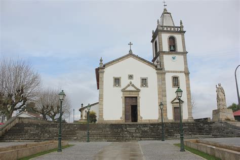 tempo para castelo de paiva